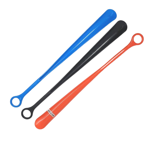 Shoe Horn, Plastic (45cm)