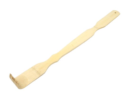 Back Scratcher, Bamboo (46cm)