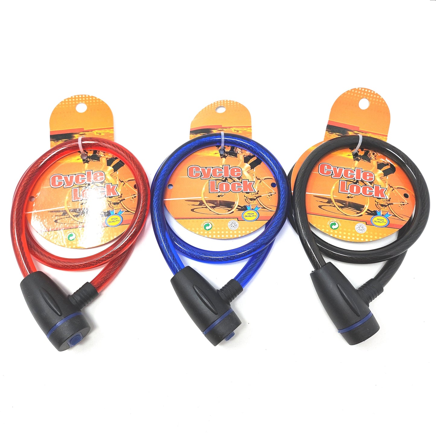 Bike Lock (Large)
