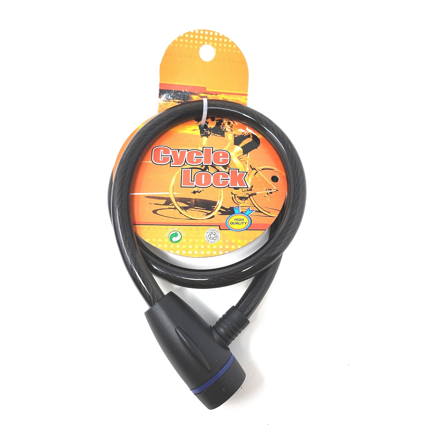 Bike Lock (Large)