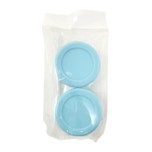 Cream Box, with Spoon (2 units/pack)