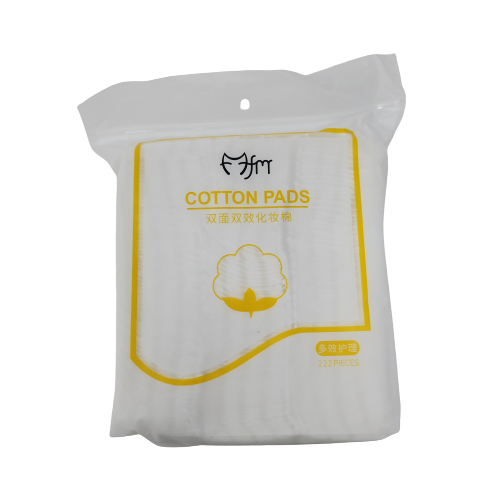 Cotton Pad, Square (222 units/pack)