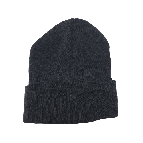 Toque, Solid (Navy/Grey)