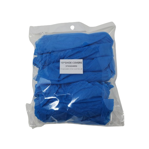 Shoe Cover, Disposable (10 units/pack)