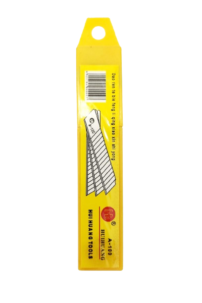 Cutter Blade Refill (10 units/pack)