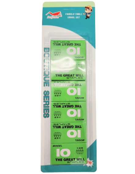 Staple Refills (6 units/pack)