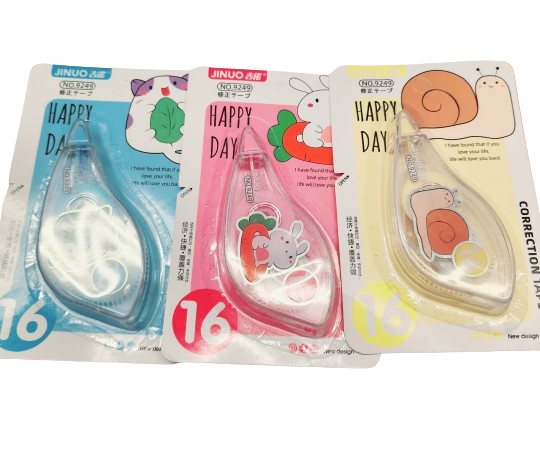Correction Tape