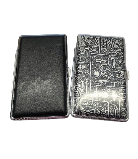Cigarette Case