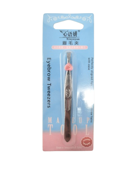Tweezer, Cosmetic