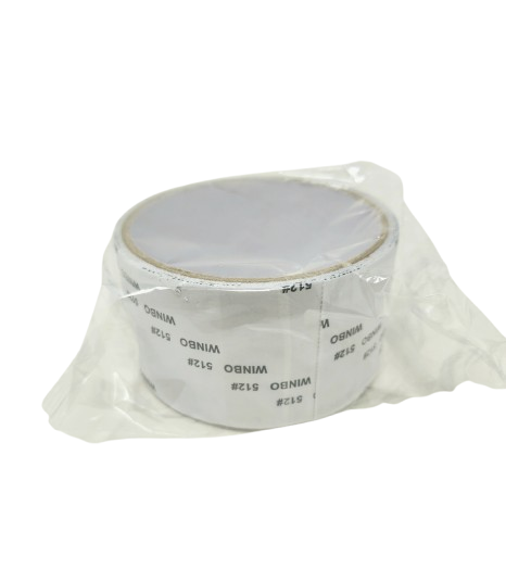 Tape, Double-Sided (45mm x 2m)