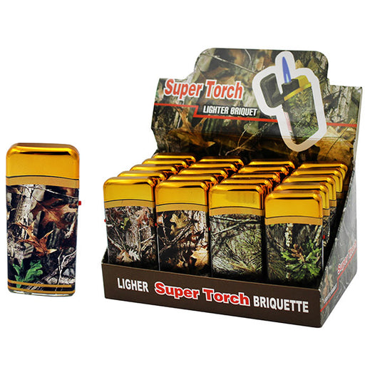 Lighter Super Turbo HUNTER (Super Torch)