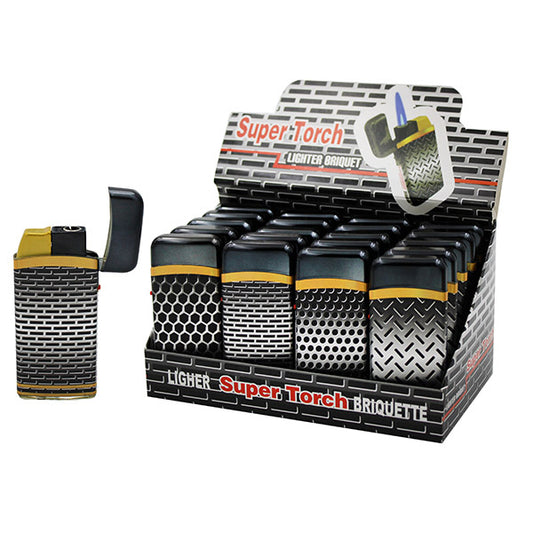 LighTER Super Turbo GRID (Super Torch)