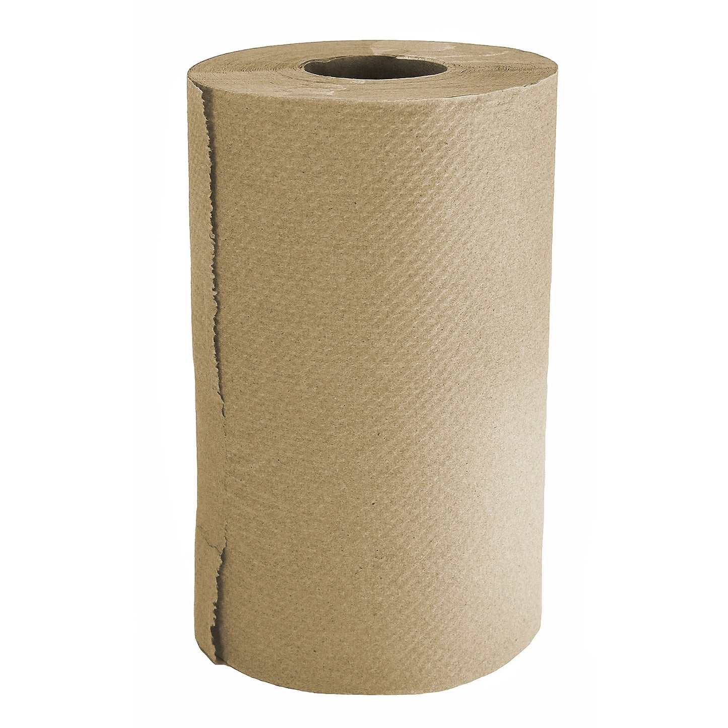 Paper Towel Rolls – 8″ x 205′ – Kraft
