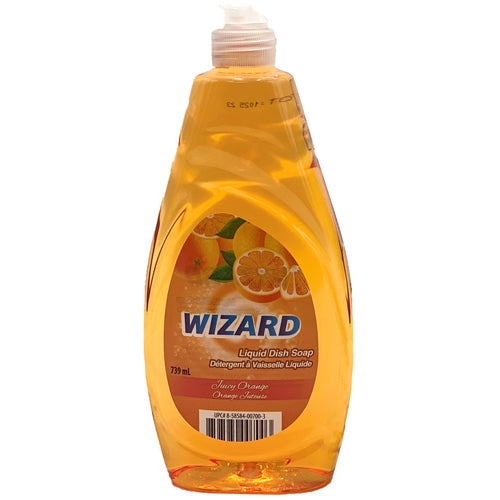 Dish Liquid Soap (739ml)