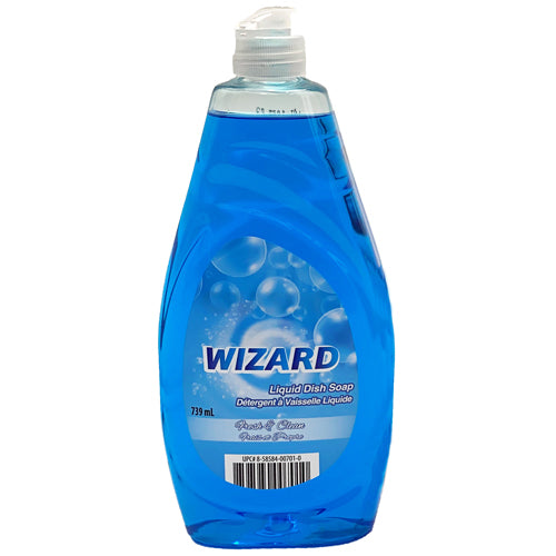 Dish Liquid Soap (739ml)