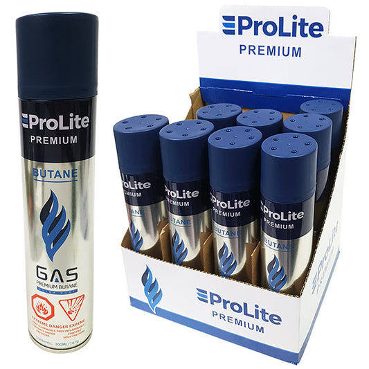 PRO-lite Butane Premium(300mL)