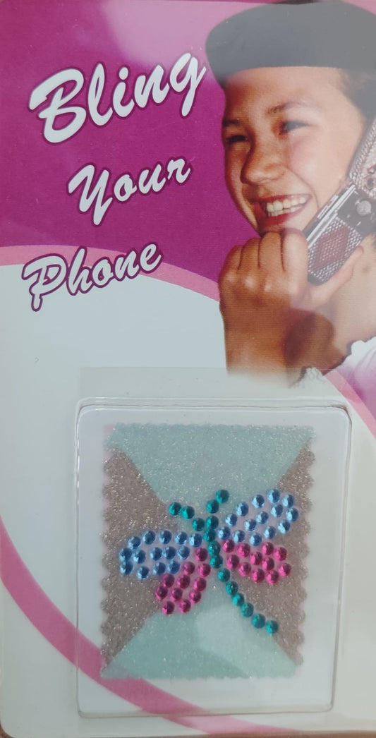 Phone Bling (5 Units per Pack)