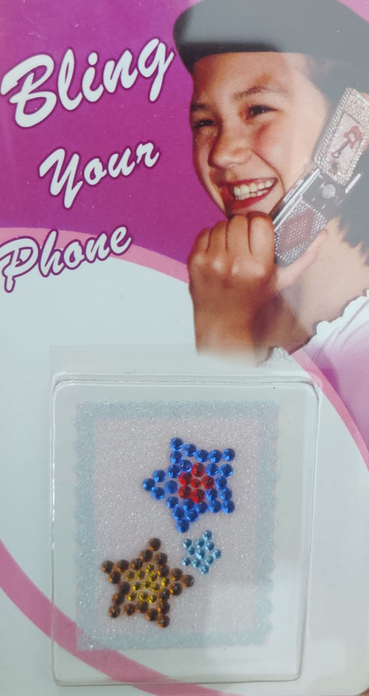 Phone Bling (5 Units per Pack)