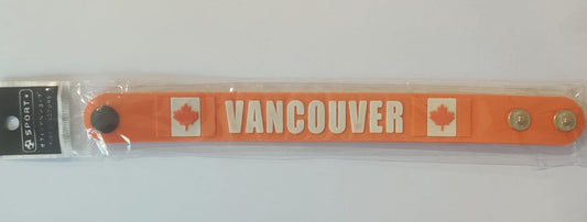 Wrist Band, Souvenir