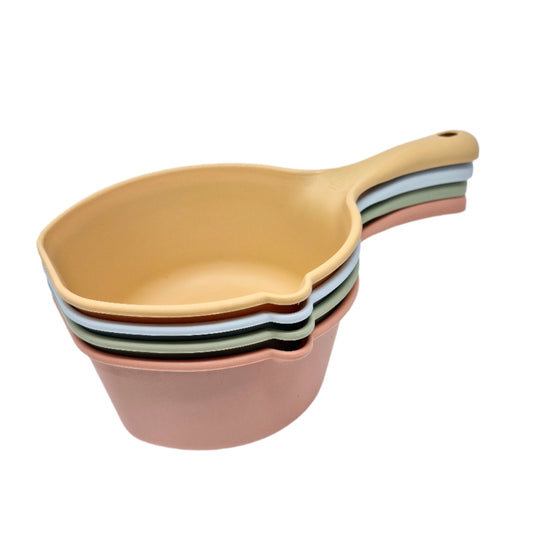 Water Scoop, Plastic