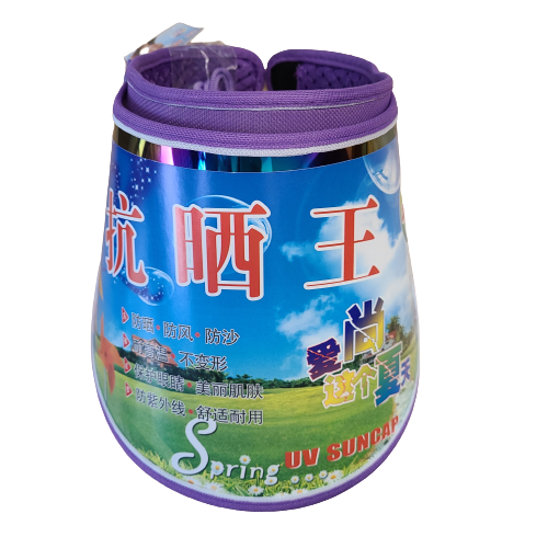 Sun Visor, Cap, Women