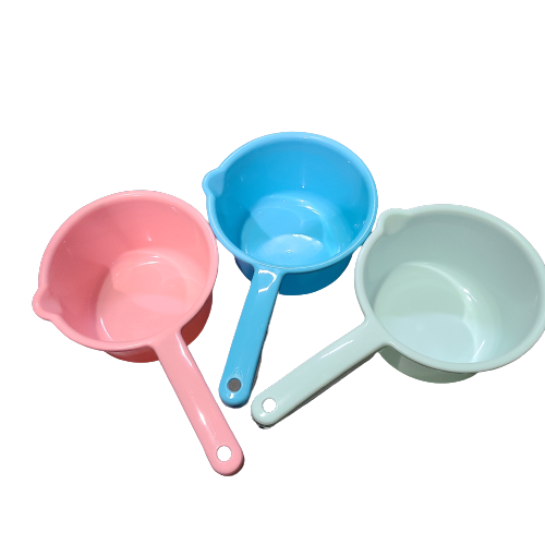 Water Scoop, Plastic (Plain)