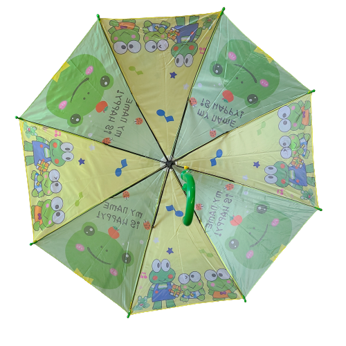 Umbrella, w/ Whistle, for Kids