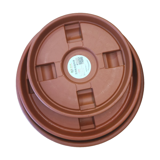 Pot Base, with Wheel