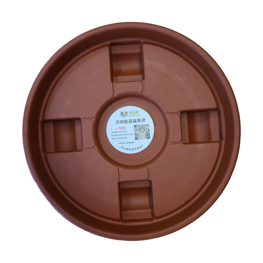 Pot Base, with Wheel