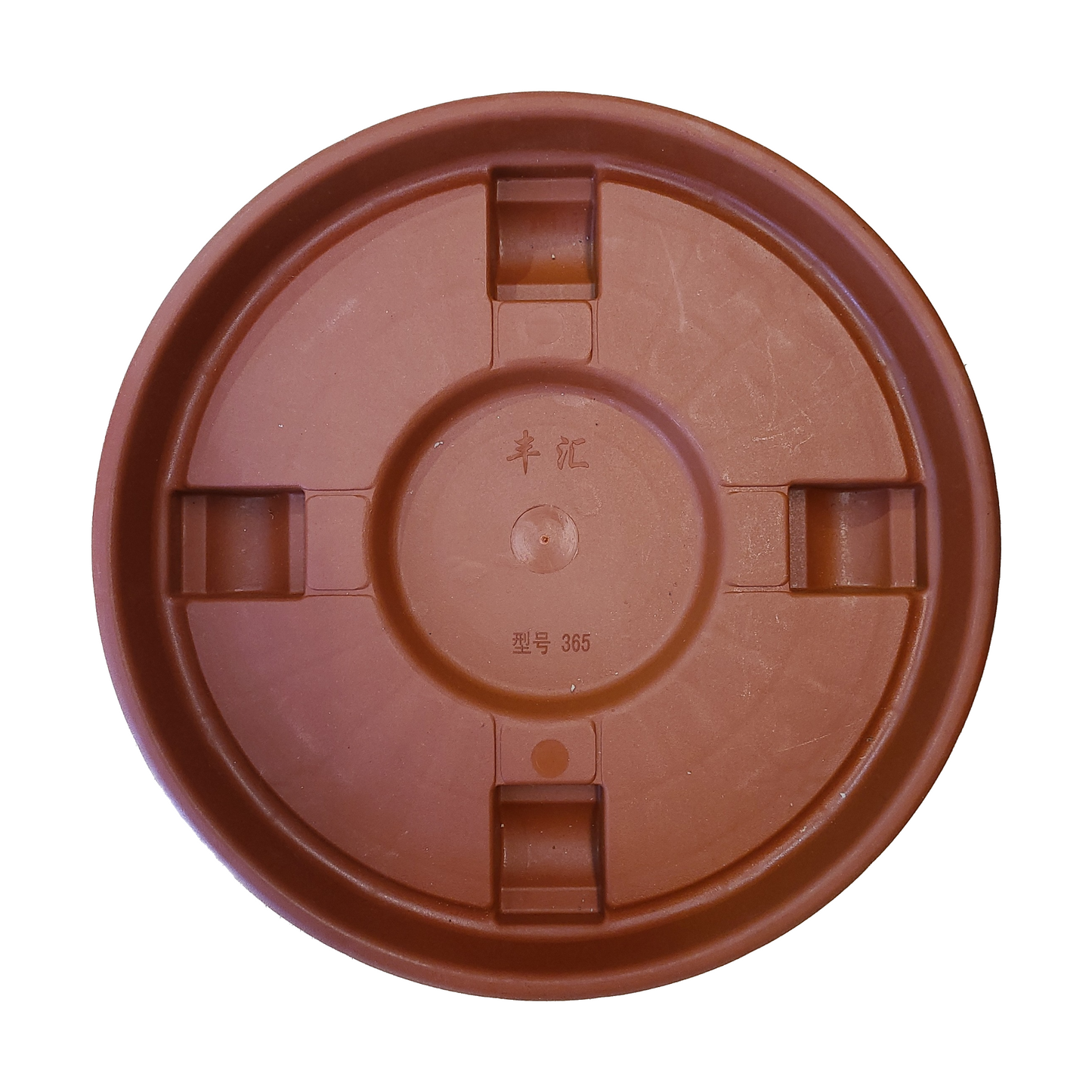 Pot Base, with Wheel