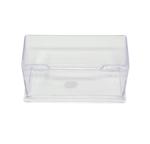 Name Card Holder, Clear