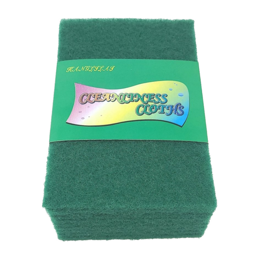 Scouring Pad (10 units / pack)