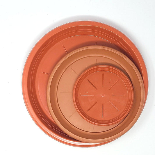 Plant Pot Saucer.