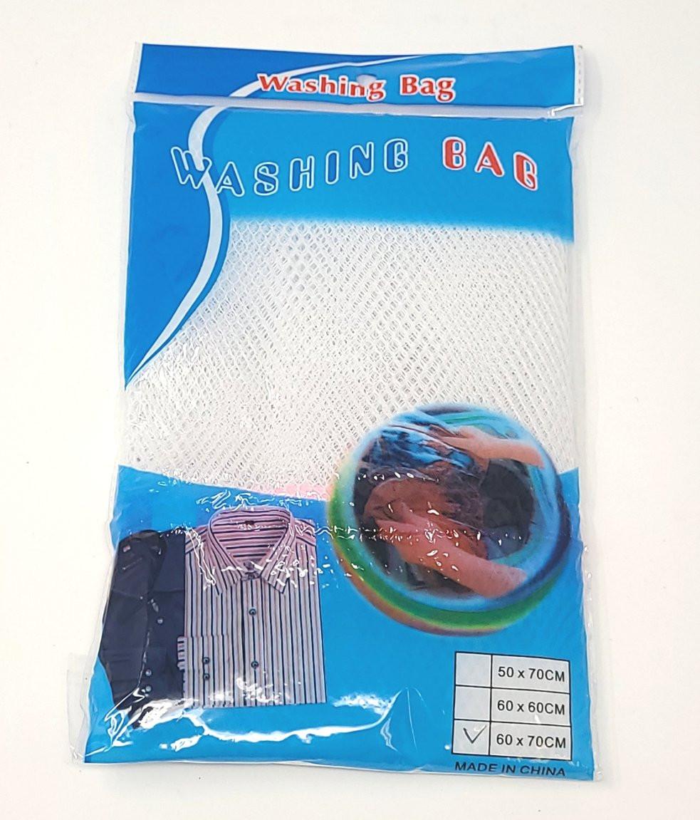 Laundry Bag.