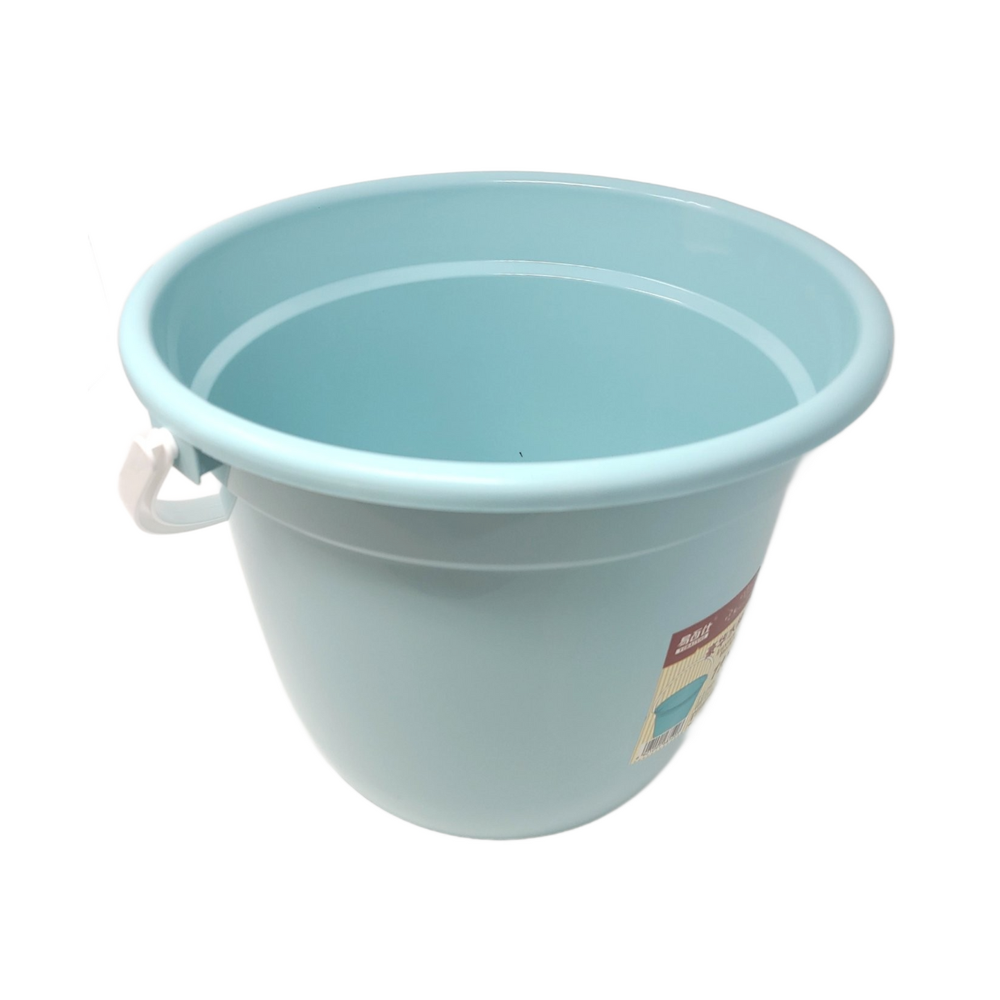 Bucket, 11L, w/ Handle