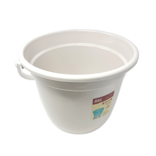 Bucket, 11L, w/ Handle