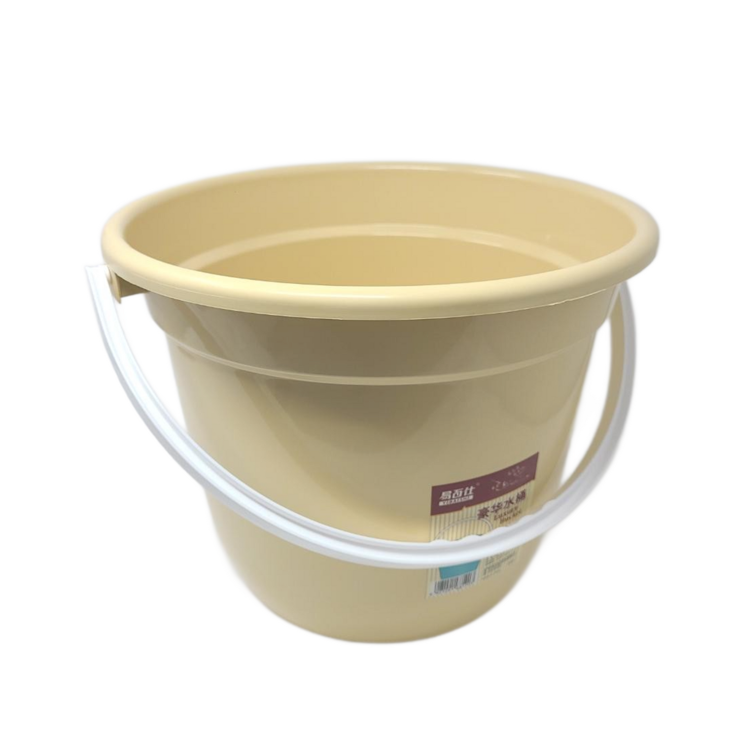 Bucket, 11L, w/ Handle