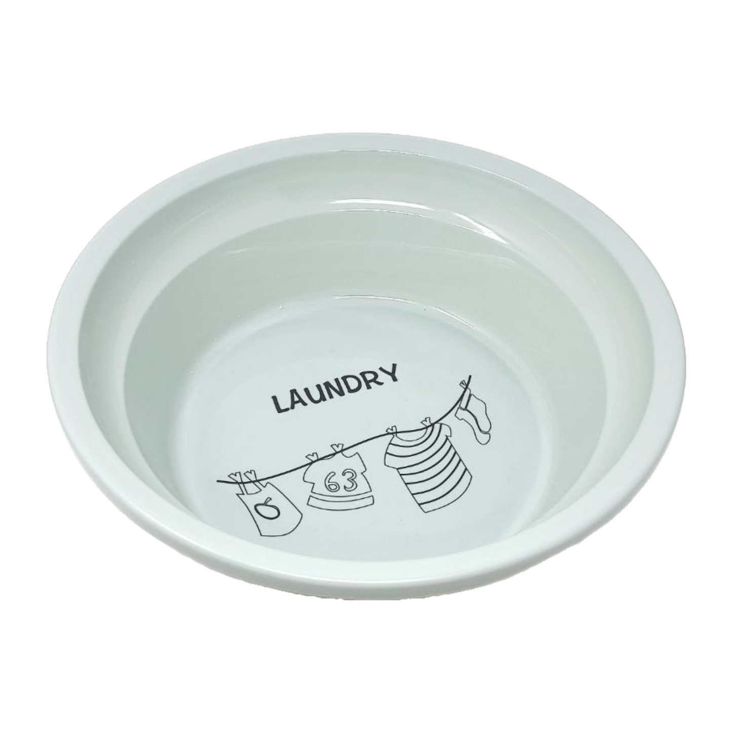 Basin, Plastic (37cm)