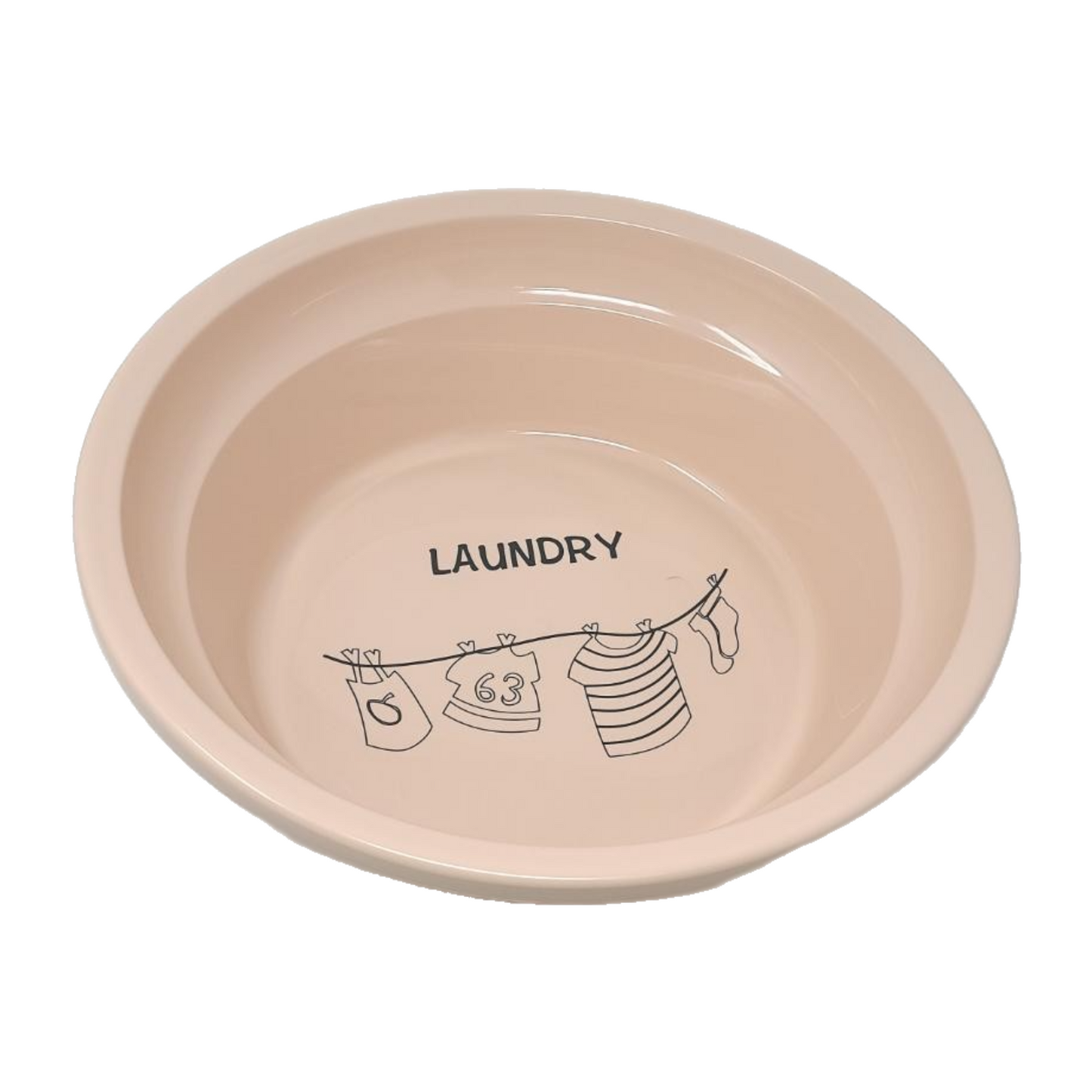 Basin, Plastic (37cm)