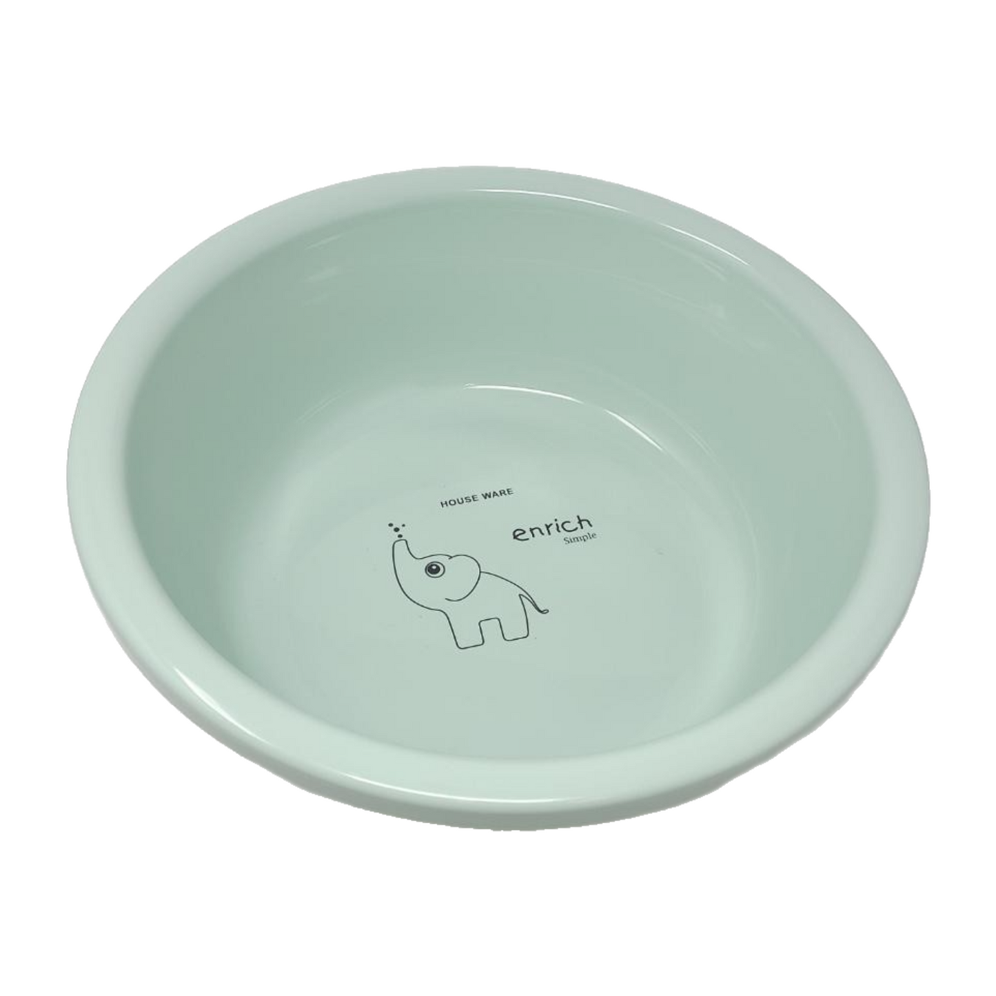 Basin, Plastic (37cm)