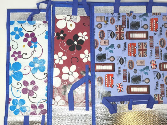 Beach Mat, Folding, Aluminum&Straw