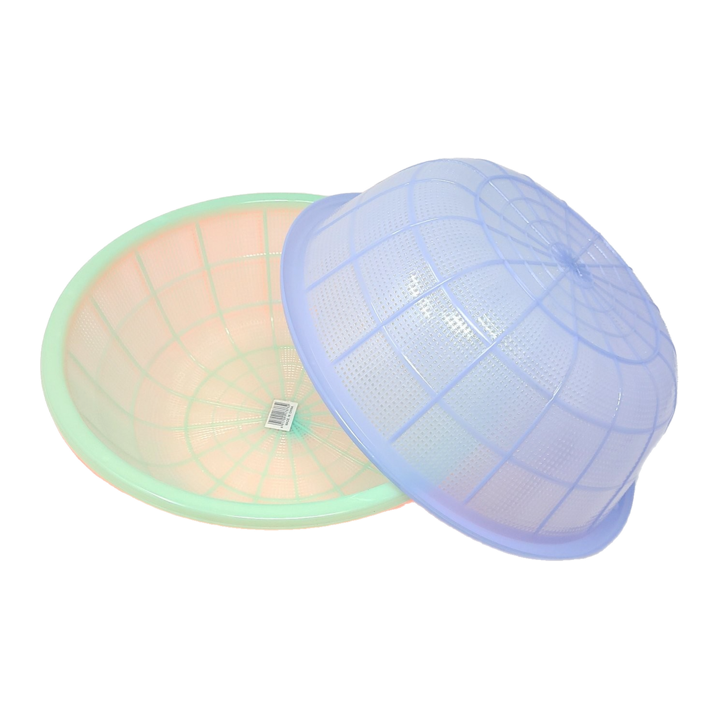 Colander, Plastic, Large (32cm dia)