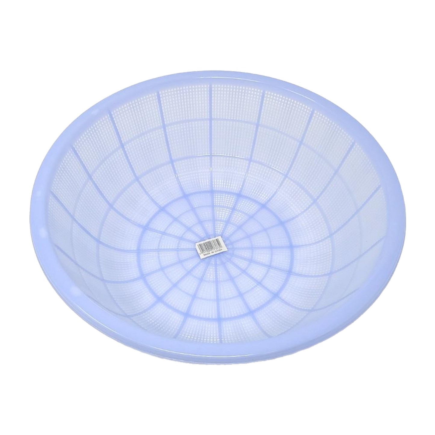 Colander, Plastic, Large (32cm dia)