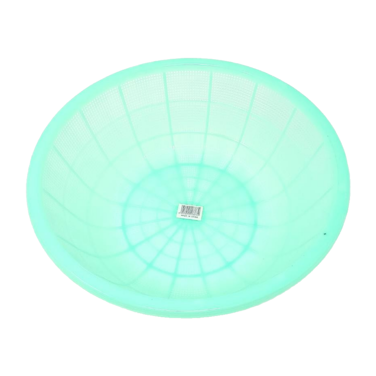 Colander, Plastic, Large (32cm dia)