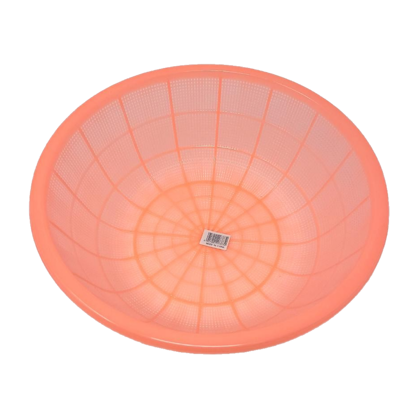 Colander, Plastic, Large (32cm dia)