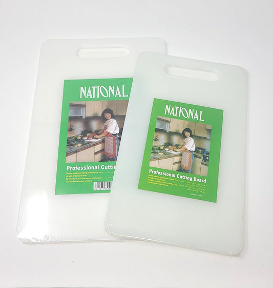 Chopping Board, Plastic