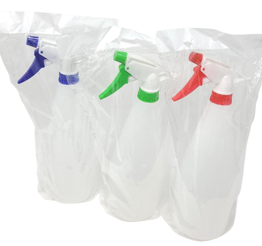 Spray Bottle, 1L