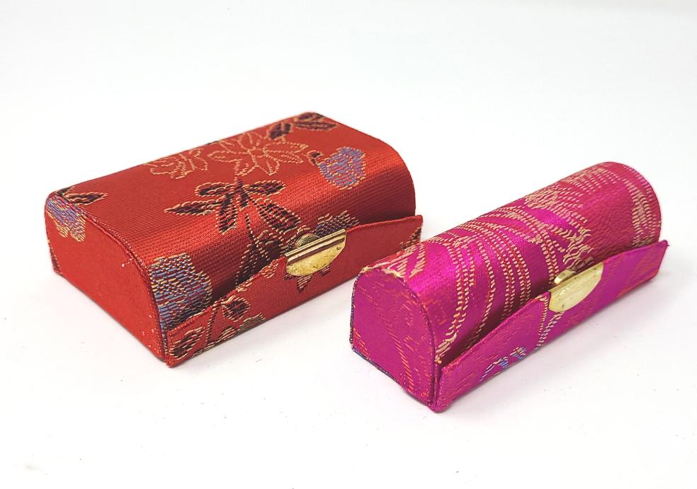 Lipstick Box (For 2, Random Color)