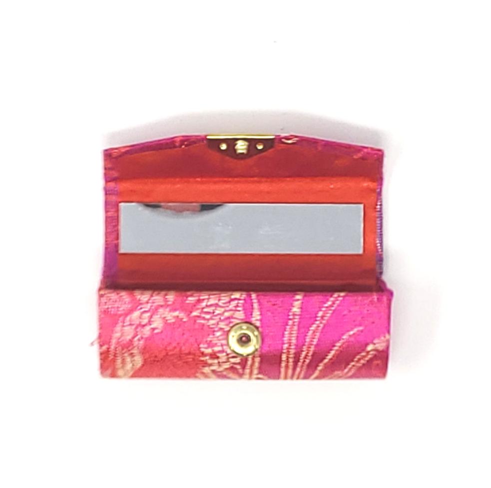 Lipstick Box (For 1, Random Color)
