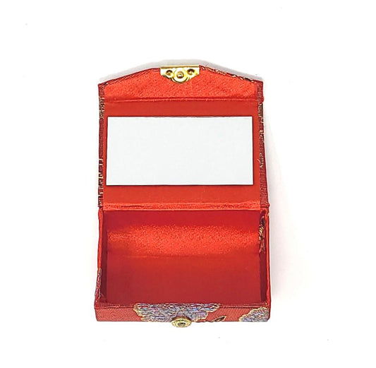 Lipstick Box (For 2, Random Color)